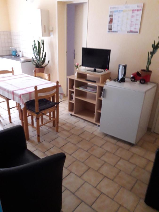 La Chaume Daire Laugere Dış mekan fotoğraf