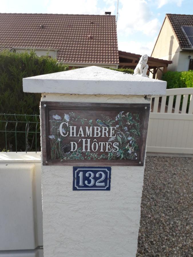 La Chaume Daire Laugere Dış mekan fotoğraf