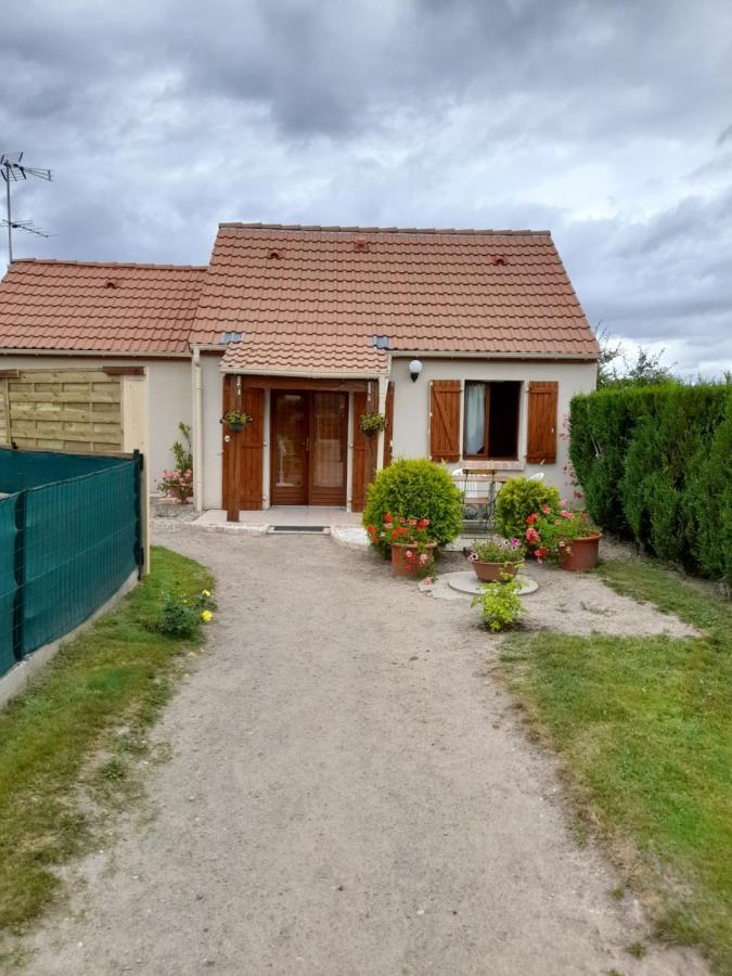 La Chaume Daire Laugere Dış mekan fotoğraf