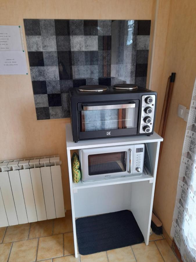 La Chaume Daire Laugere Dış mekan fotoğraf