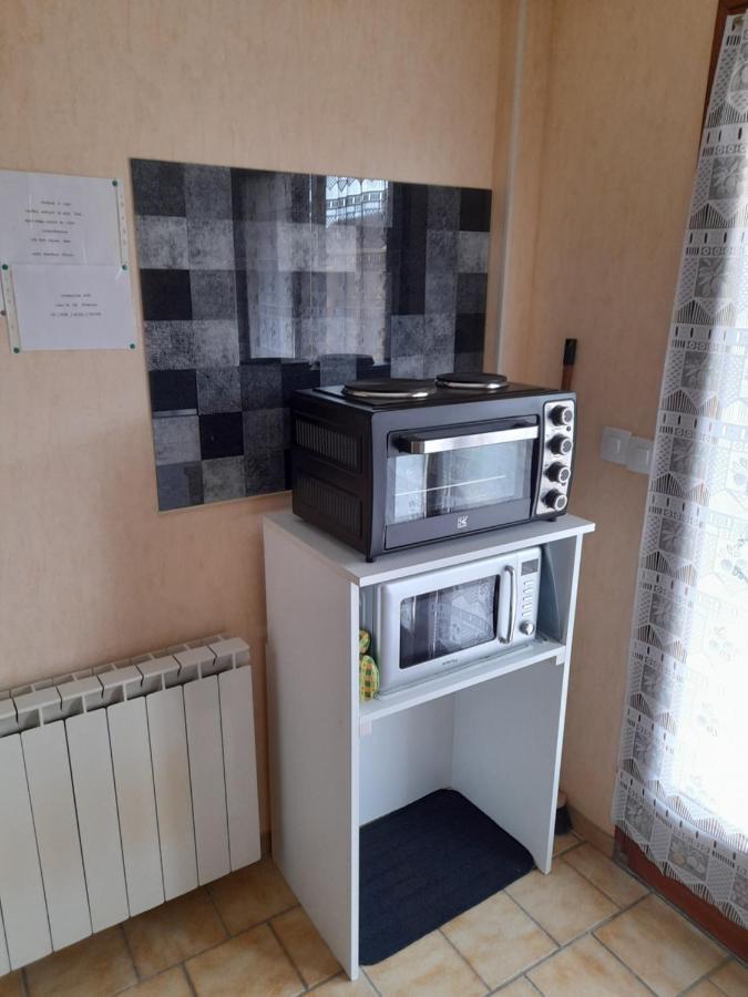La Chaume Daire Laugere Dış mekan fotoğraf