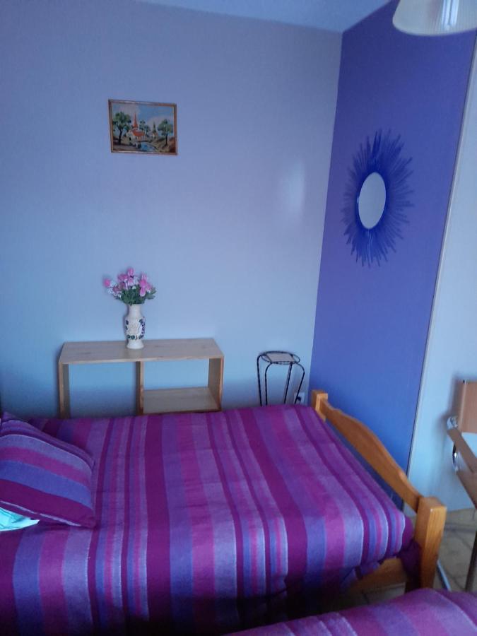 La Chaume Daire Laugere Dış mekan fotoğraf