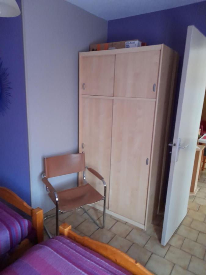 La Chaume Daire Laugere Dış mekan fotoğraf