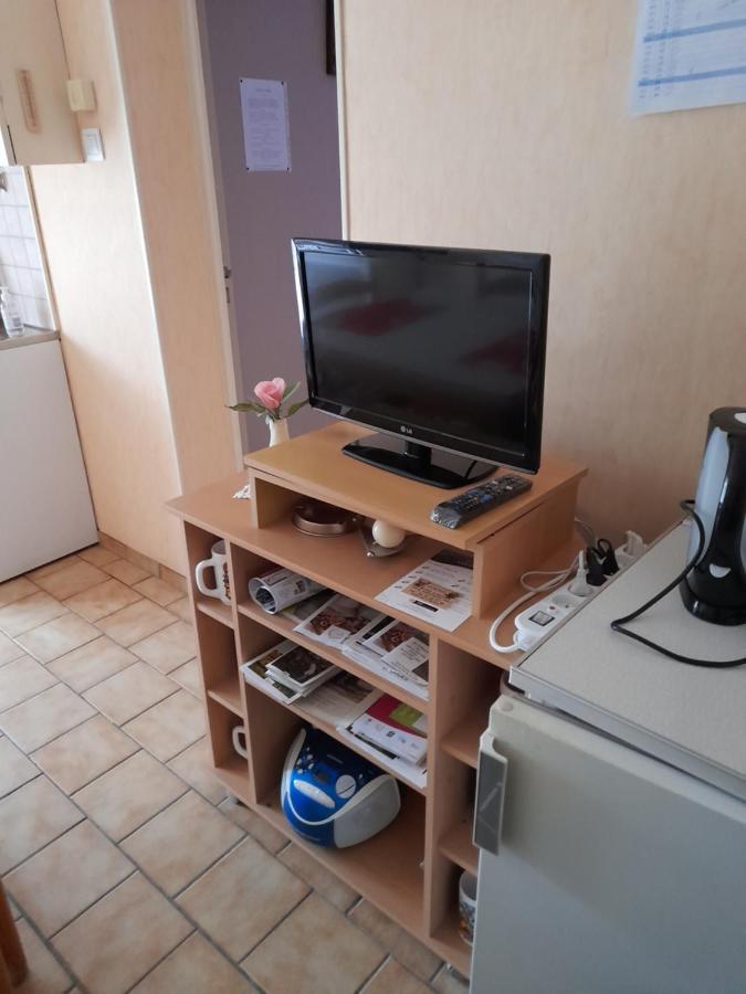 La Chaume Daire Laugere Dış mekan fotoğraf