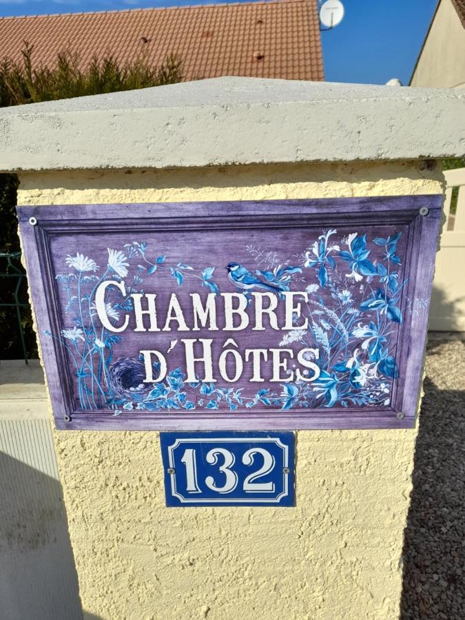 La Chaume Daire Laugere Dış mekan fotoğraf
